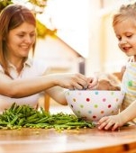 Mazăre: beneficii și idei de rețete