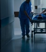 Un copil de 9 ani din Arad a ajuns la spital cu dureri de burtă. I-a fost extirpată o tumoare de 3 kg