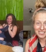 Explicația unei mame care încă își alăptează copilul de cinci ani: „Este mai simplu decât să speli biberoane"