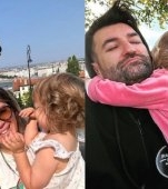 Smiley, despre cea mai mare durere și provocare din viața de părinte: „Tati, te rog, nu pleca! Atunci e provocarea”