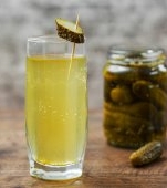 Zeama de murături: beneficii și efecte adverse