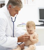 Controalele de rutina la copii recomandate de medic