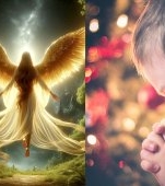 Un băiețel orfan se ruga zilnic, la biserică, să vină mama lui după el. „Te iau la mine acasă", a auzit într-o zi
