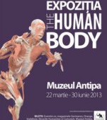 Expozitia The Human Body - Reactie la scrisoare deschisa  adresata Muzeului Antipa de catre asociatia PRO Vita