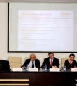 Lansarea programului SHE (Strong, HIV positive, Empowered women)