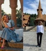 Cristela Georgescu susține că femeile care poartă pantaloni își "blochează" energia. „La femeie energia intră de jos, din pământ, în sus"
