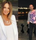 Anca Țurcașiu iubește din nou după divorț. Noul iubit este și el divorțat și este tată de trei fete