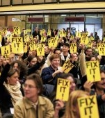 HouseEurope! susține renovarea și transformarea în locul demolării