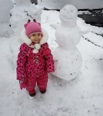 Povestea Emmei: O luptă cu spina bifida și un final fericit