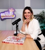 Ela Crăciun recunoaște că este aproape de epuizare și crede că suferă de burnout parental