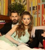 Iulia Albu s-a despărțit de Mike, după o relație de 8 ani. Cei doi plănuiau să se căsătorească și locuiau deja ca o familie, alături de fiica vedetei din prima căsnicie