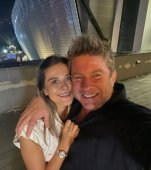 Pavel Bartoș, cea mai frumoasă declarație de iubire și respect pentru soția lui, după 23 de ani împreună. "Mulțumesc lui Dumnezeu și soției mele"