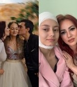 Beatrice, fiica lui Marian Drăgulescu a fost operată pentru a șaptea oară. Cu ce problemă gravă de sănătate s-a născut
