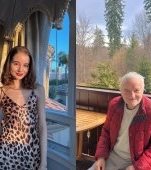 Irinel Columbeanu a fost uitat și de unica lui fiică? Ce mărturisiri face patronul azilului de bătrâni unde locuiește fostul milionar
