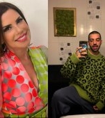 David Pușcaș susține că dezvăluirile Luminiței Anghel nu sunt adevărate. S-a filmat plângând, încercând să convingă oamenii din online că el este o victimă