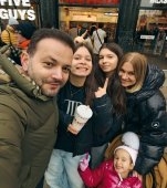 Mihai Morar, declarații sincere despre viața cu patru figuri feminine. „Să simți toată energia aia feminină, creatoare, de bucurie"