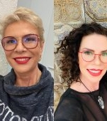 Teo Trandafir se implică în scandalul dintre Luminița Anghel și fiul adoptiv. Vedeta a adoptat, la rândul eu, o fetiță în 2004