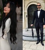 Ioana, singura fiică a lui Ion Țiriac, apariție de senzație alături de fratele ei mai mare. Moștenitorii imperiului Țiriac își fac tatăl mândru!