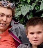 Clipe de coșmar pentru Ioana Tufaru. Cu ce boală a fost diagnosticat băiețelul ei, Luca
