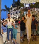 Claudia Pătrășcanu a câștigat procesul împotriva fostului soț. Ce pensie alimentară trebuie să plătească Gabi Bădălău