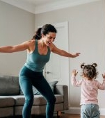 Natural Siluet®: soluția blândă pentru mamele care vor să revină la forma ideală