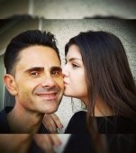 Anamaria Rosa nu mai tace, după 9 ani de la moartea tatălui ei! Ce reacție a avut după ce s-a speculat că nu ar fi fiica regretatului Aurelian Preda