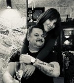Timpul trece, dar dragostea lor doar crește! Ce frumos vorbește Bobonete despre relația cu soția lui, după 22 de ani de căsnicie