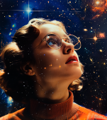 Zodiile cu ADN de genii! Sunt atât de inteligente încât orice lucru banal le enervează