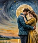 Luna Plină în Balanță aduce armonie și dragoste pentru patru nativi. Vor simți numai liniște și armonie!