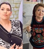 Saveta Bogdan sare în apărarea Ioanei Tufaru, care urmează să devină din nou mamă. „Îi voi cumpăra hăinuțe pentru bebeluș"