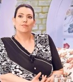 Ioana Tufaru se gândește să renunțe la sarcină? „Îmi doream altceva. Ca rezultatul să fie altul”