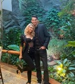 Andreea Bălan și Victor Cornea au stabilit data nunții! „Abia aștept să ne căsătorim”
