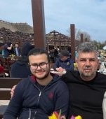 Cu ce se ocupă fiul lui Marcel Ciolacu. A ajuns la Institutul Matei Balș cu notă mică la rezidențiat