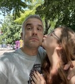 Zoli Toth a divorțat în secret, în urmă cu trei ani, după 16 ani de căsnicie. „Niciun divorț nu e ușor"