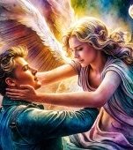 Zodiile cu inimi cerești. Iubirea lor te face să simți că ai ajuns în Rai
