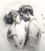 Cupluri astrale de neînfrânt! 3 perechi de zodii legate pe viață de destin