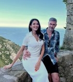 Ruxandra Luca, dată afară din casă cu copiii? S-a despărțit de tatăl copiilor ei după o relație de 20 de ani
