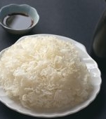 Tremella, ciuperca frumusețe: beneficii și mod de utilizare