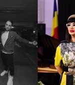 Fiul Ozanei Barabancea este la Terapie Intensivă. Ce mesaj a transmis Andrew de pe patul de spital