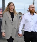 Un bebeluș a murit la 13 zile de la naștere după ce operația de cezariană a fost amânată