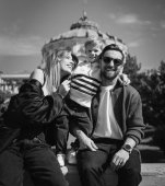 Gabriela Prisăcariu, anunțul despre al doilea copil. „Un frățior sau o surioară”