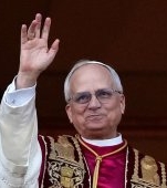 Cine este noul papă, Robert Prevost. Este primul american de la Vatican
