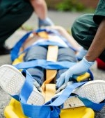 O familie din Galați este distrusă de durere. Băiețelul de 6 ani a murit după ce a căzut într-o groapă plină cu apă