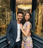 Cleopatra Stratan, primele declarații despre copil. „Îşi doresc să devină bunici"