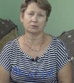 Bătută de soartă... O femeie din R. Moldova, crescută doar de mamă, crește acum 25 de copii