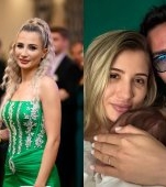 Claudia Puican, din nou la muncă după 3 săptămâni de la naștere: „Nu îmi este deloc ușor...”