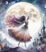 Miracolele vin pentru 4 zodii, după luna plină din mai