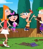 Noutățile lunii iunie la Disney Channel și Disney Jr.