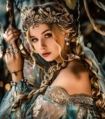 Prințesele zodiacului. Emană o energie regală și îi fac pe toți să le cadă la picioare