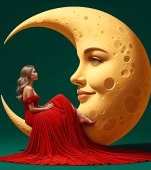 Luna Nouă în Gemeni aduce un nou început! 3 zodii sunt gata să-și ia zborul spre o viață mai bună